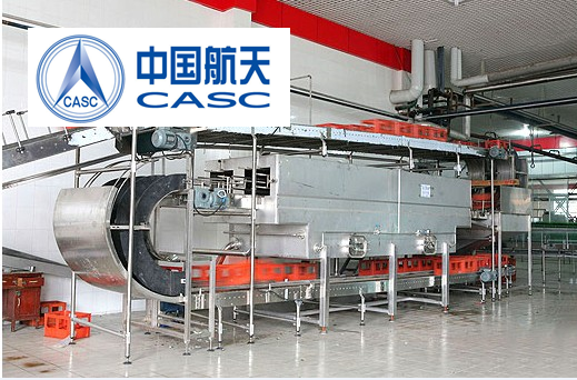 First Research Institute of China Aerospace Science and Technology Corporation